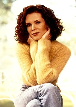 Robyn Lively